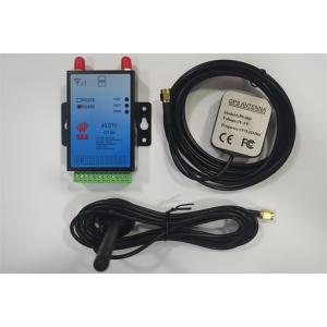 Monitoring 24V Remote Pump Controller Support Android System
