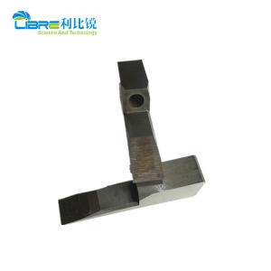 China Tungsten Carbide Scraper Hauni Tobacco Machinery Parts R2038DS89 factory