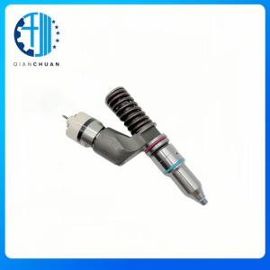 China 211-3027 10R-0959 Fuel Injectors For Caterpillar CAT 3406E 3456 Diesel Engine factory