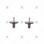 AM100 PANASONIC Nozzle 120M MTKU000653AA Panasonic Smt Nozzle Spare Parts