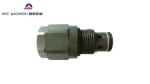 Volvo Machinery Parts Relief Valve EC460 Crawler Direct Operated Relief Valve