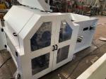 6D-15D Polyester Microfiber Cotton Fiber Opening Machine