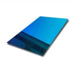 Corrosion Resistance 8K Mirror 316 304 201 430 Stainless Steel Sheet Cold Rolled