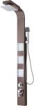 304 shower column/shower panel S-1521 1580*150*70