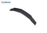 OEM Carbon Fiber Products Components Hand Lay Up Process