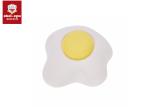 Popular Child Safety Door Stopper Poached Egg Shape Door Draft Guard