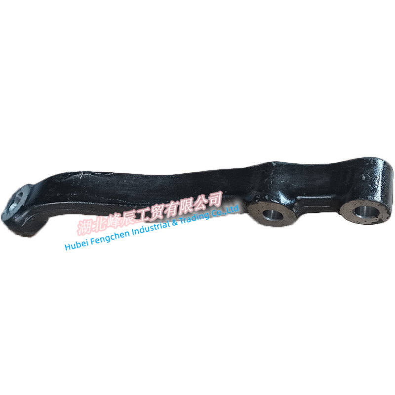 Dongfeng/Dcec Kinland Engine Parts Auto parts for T375 Truck--Turning Connection Rod Arm 30ZB1-01044