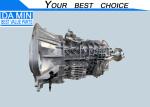 MYY6S Transmission Aluminum Gearbox For NLR NMR Light Truck Match To Clutch