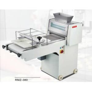 Automatic Toast Bun Moulder Baking Machine Baguette 220v Digital Panel