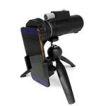 Military Monocular 12x50 Telescope Astronomy Roof Prism For Traveling