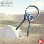 tent accessory, tent pole ring