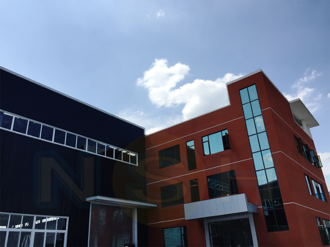 Factory 1