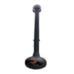 23.6 Inch Wood Burning Fire Pits ISO9001 Hanging Wood Burning Stove