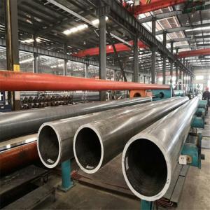 China SS Pipe Food Grade Seamless Stainless Steel Pipe 304 304L 316 316L 310S 321Tube factory