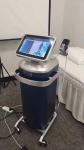 4MHz Skin Care Machine 300W RF Fractional Microneedling Machine Standing