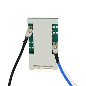 60V 30A-70A Smart BMS with BT UART RS485 CAN Temperature Sensor