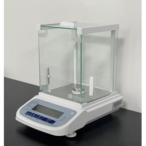 Plastic Pallets Digital Density Testing Machine Electronic Densimeter LCD Screen