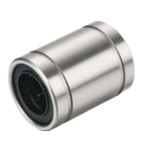 China 20mm Linear Ball Bearing LM6LUU LM SO 20UU LM20UU Linear Bearing Lubrication oil Precision Rating P0 factory