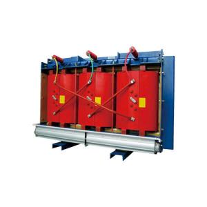 China Dry Type Power Transformer 2500KVA factory