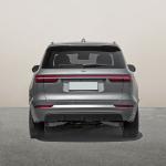 WHEELBASE 2935 2023 Lixiang ONE SUV EV Range Extended Energy Vehicles Electric