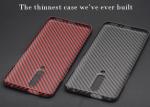 Durable Matte Finish Military Grade Aramid Fiber Phone Case For One Plus 8