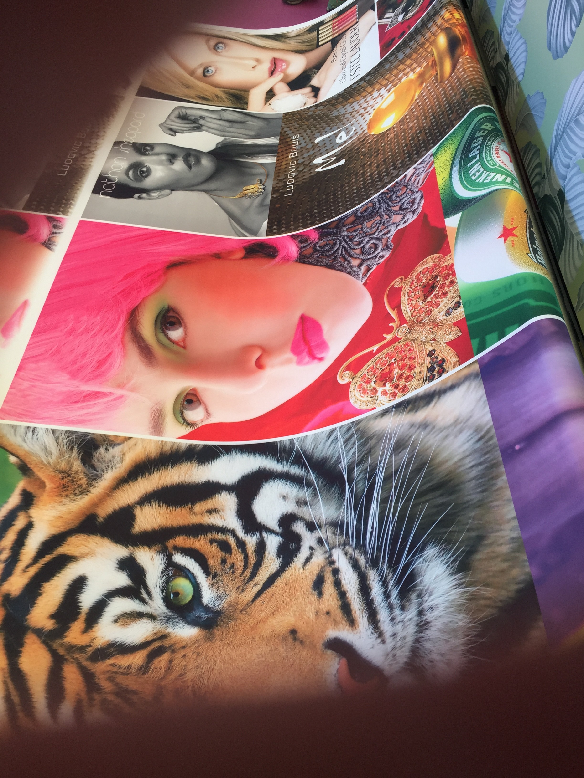 Digital Waterbased Pigment Ink For Epson Print Head Sublimation Inks Print