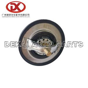 China 8976020483 8 97602048 3 Thermostat Isuzu Truck Parts FVZ34 6HK1 4BD1 8976020483 factory