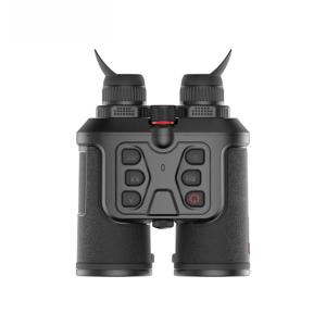 China TN430 Handheld Thermal Imaging Binoculars Infrared factory