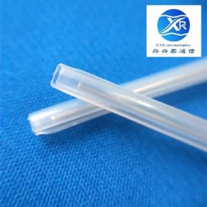 China ODF 60mm Fiber Optic Splice Protector 1.2mm Steel Rod factory