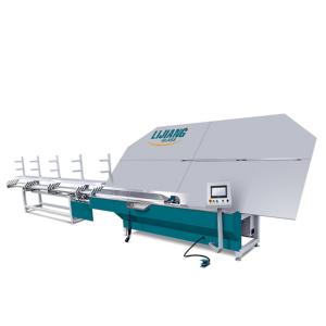 China Double Glass Making 27mm Spacer Bar Bending Machine on sale