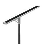 Solar Power 8000lm 80W Outdoor LED Street Lights