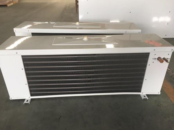 DD Series Air Cooled Evaporator (Ceiling mounted side outlet)