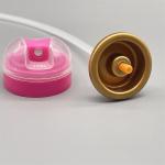 Aerosol Valve for Air Freshener Spray – Precision Dispensing for Home & Car