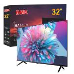 65 Inch Hotel TV Smart Tv VGA LAN Uhd 4K HD Television