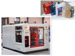 Hydraulic Driven HDPE Blow Molding Machine With Accurate Electrical Control