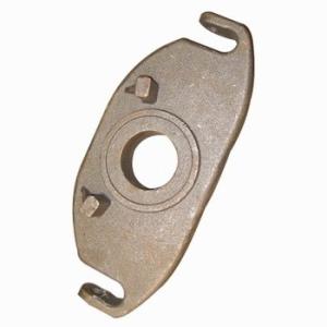 China Plating Coating Anodizing Lost Wax Casting Process For Custom Metal Machining Components factory