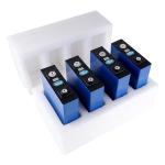 Oem 3.2V 32Ah-304Ah Lithium Battery For Electric Scooter Solar Home Battery
