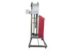 3D Touch Screen Wall Painting Printer 9600dpi Resolution Waterproof