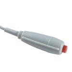 Nurse Call Cord 8Pin Plug Replacement Push Button Cord for Nurse Station