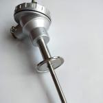 Customized Armored Explosion-proof Thermocouple Temperature Instruments for