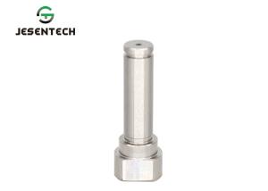 China Internal Threaded Cantilever Shaft , Heavy Load Type Non Standard Fasteners factory
