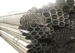 Round Square ASTM A789 A790 S31803 2205 Duplex Steel Pipe