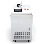 4 in 1 Handheld Laser Welding Machine for Metal Carbon Stainless Steel Sheets