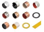 Press-fit Stainless Steel Bushings High Light and Corrosion Resistance for