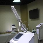 2016 highest effective RF fractional co2 laser best selling