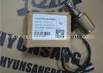 723-90-51100 21P-60-K5160 Excavator Solenoid Valve Assy For Komatsu PC240-6K