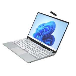 China Best laptop brands, 15.6&quot; ultra slim Laptop windows 11 pro, Ready in stock, support Small MOQ customization factory