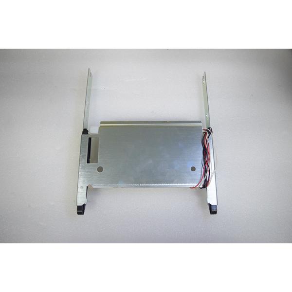 1750057875 Wincor ATM Parts Wincor Transport CMD-V4 Horizontal FL 101mm