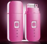 Ladies Themal Laser Hair remover
