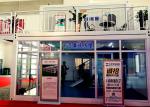 Innovative Canteens Commercial Portable Buildings Aluminum Window Double Steel